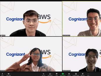 AWS Build On, ASEAN 2021 - Featured image